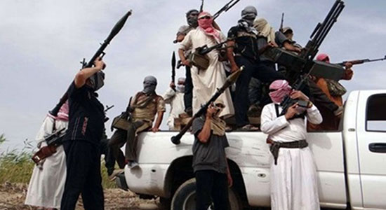 تنظيم بيت المقدس تنظيم بيت المقدس