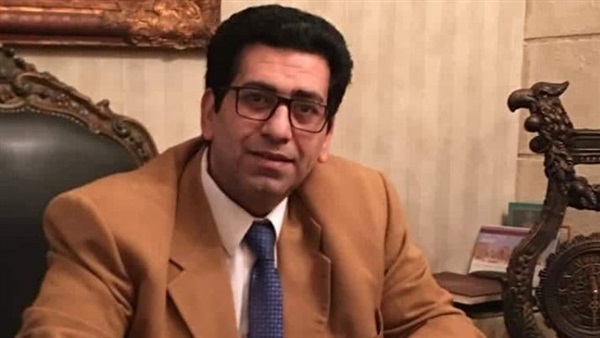 حسام الغايش الخبير الاقتصادي حسام الغايش الخبير الاقتصادي