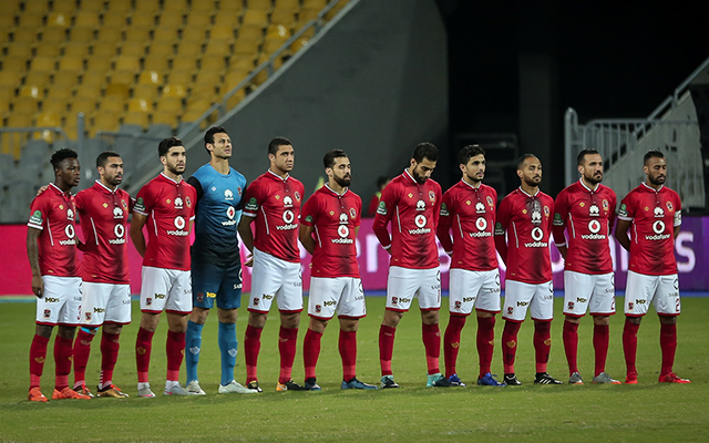 فريق الاهلي فريق الاهلي