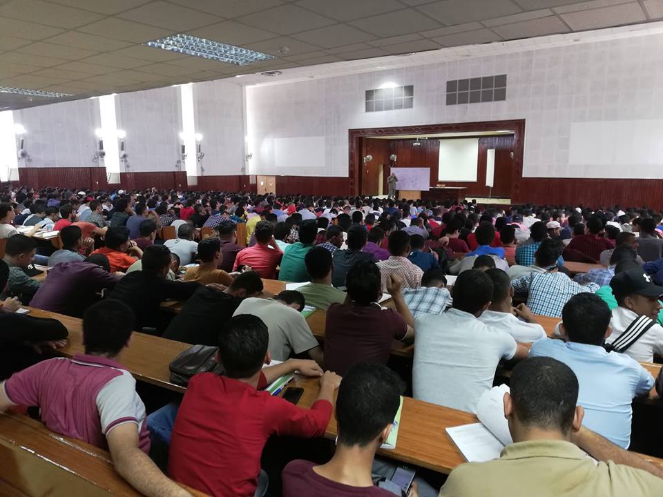 موعد امتحانات الفصل الدراسي الأول بكليات جامعة الأزهر موعد امتحانات الفصل الدراسي الأول بكليات جامعة الأزهر