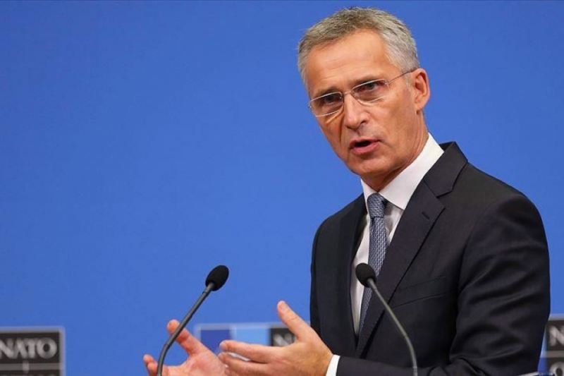 أمين حلف الناتو