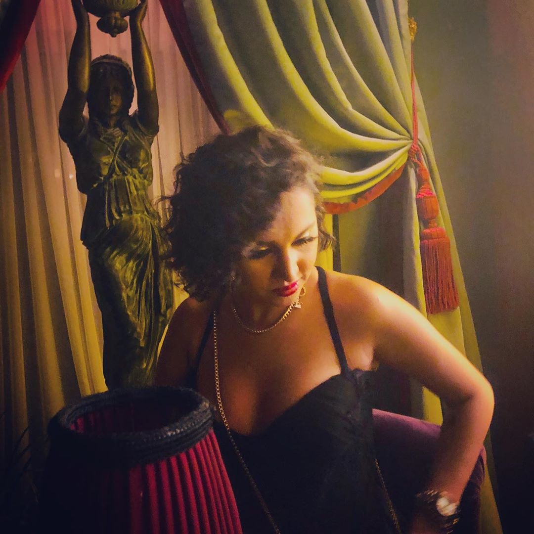 ياسمين رئيس