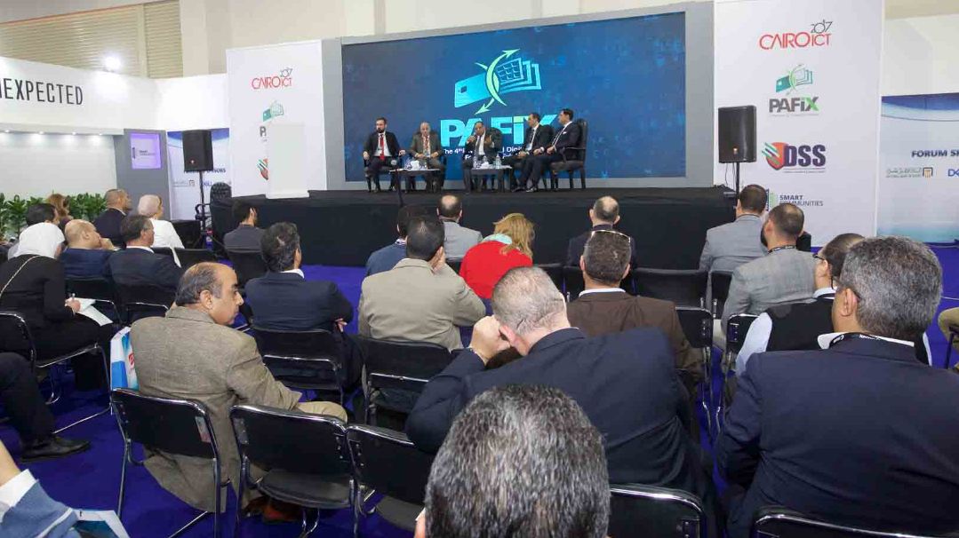  التكنولوجيا المالية والشمول الرقمي "PAFIX