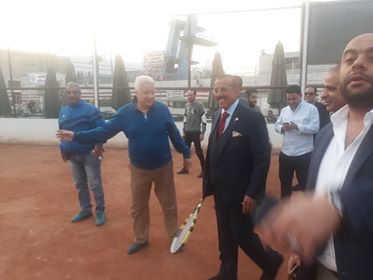 مرتضى منصور