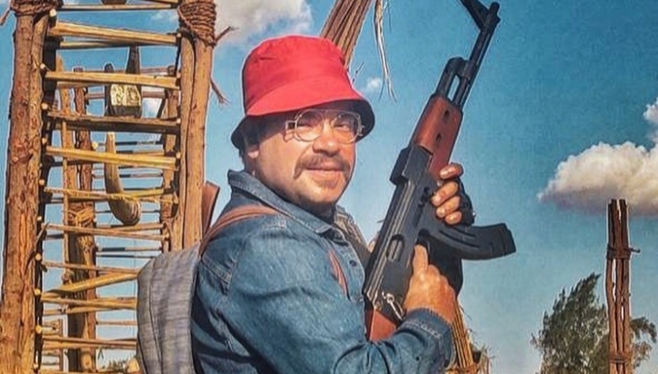 محمد عبدالرحمن