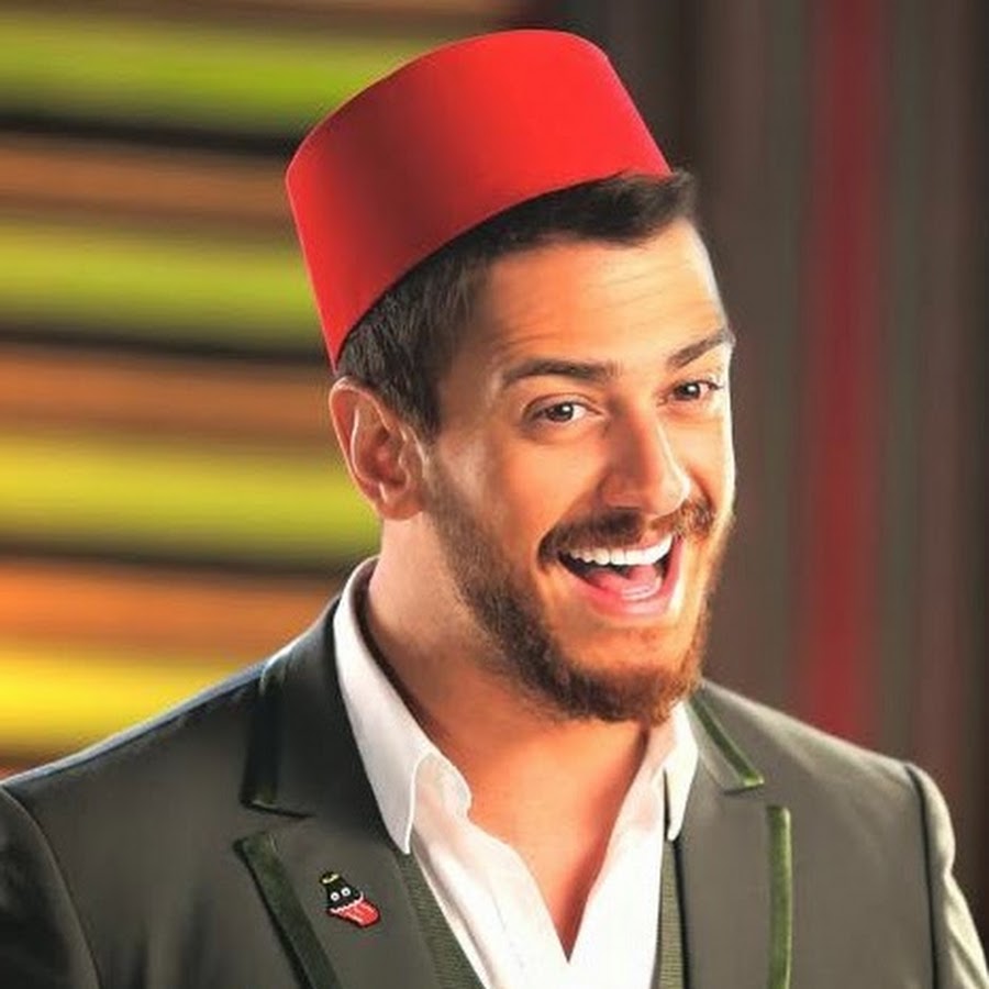 سعد لمجرد سعد لمجرد