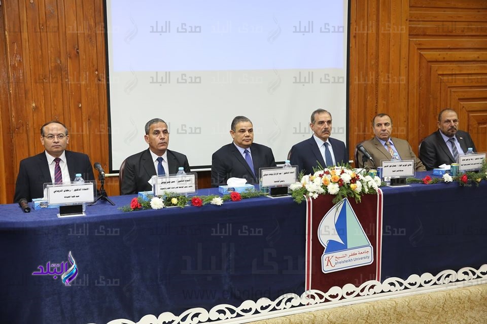 اللواء جمال نور الدين، محافظ كفر الشيخ اللواء جمال نور الدين، محافظ كفر الشيخ