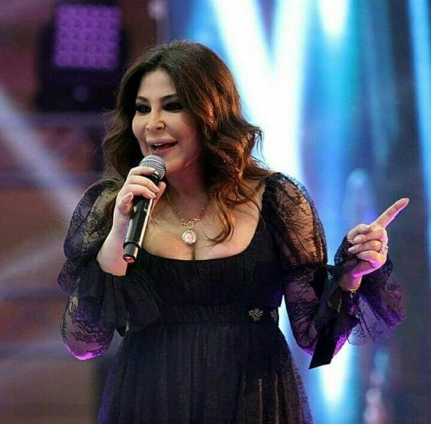 إليسا 
