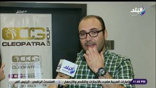  معتز البطاوي