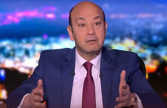 عمرو أديب 