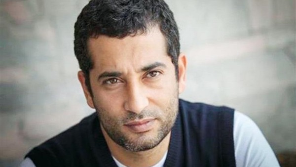 عمرو سعد 
