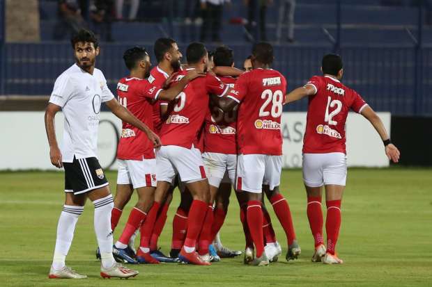 فريق الأهلي فريق الأهلي