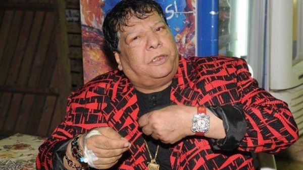  شعبان عبد الرحيم