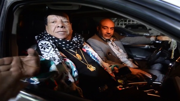 شعبان عبد الرحيم