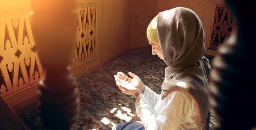 حكم صلاة الحاجة للصلح بين شخصين حكم صلاة الحاجة للصلح بين شخصين