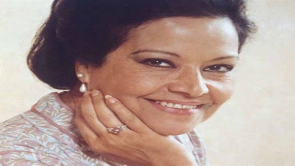 مديحة يسري مديحة يسري