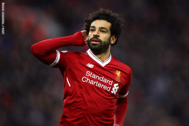 محمد صلاح محمد صلاح