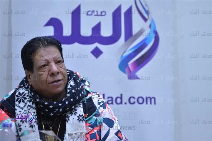 شعبان عبد الرحيم