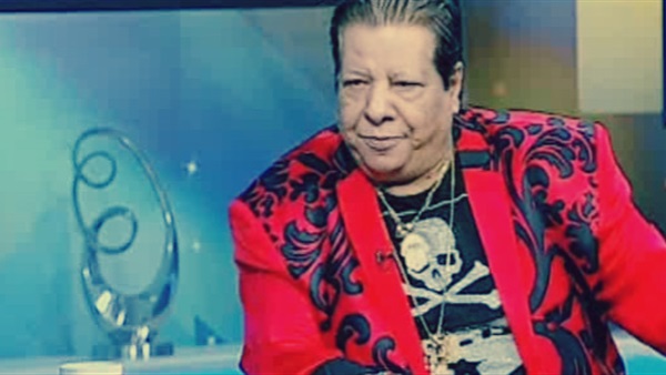 شعبان عبد الرحيم شعبان عبد الرحيم