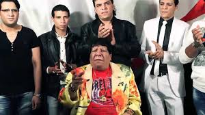 شعبان عبد الرحيم