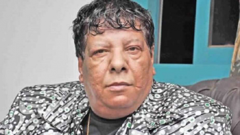 الراحل شعبان عبد الرحيم الراحل شعبان عبد الرحيم