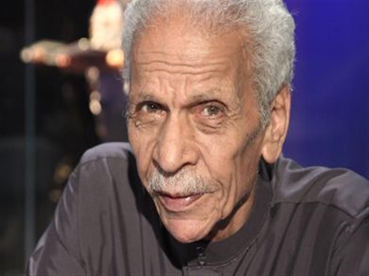 احمد فؤاد نجم احمد فؤاد نجم