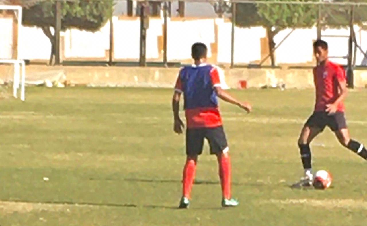 فريق الاهلي فريق الاهلي
