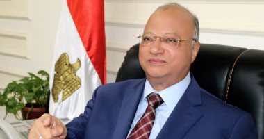 اللواء خالد عبد العال اللواء خالد عبد العال