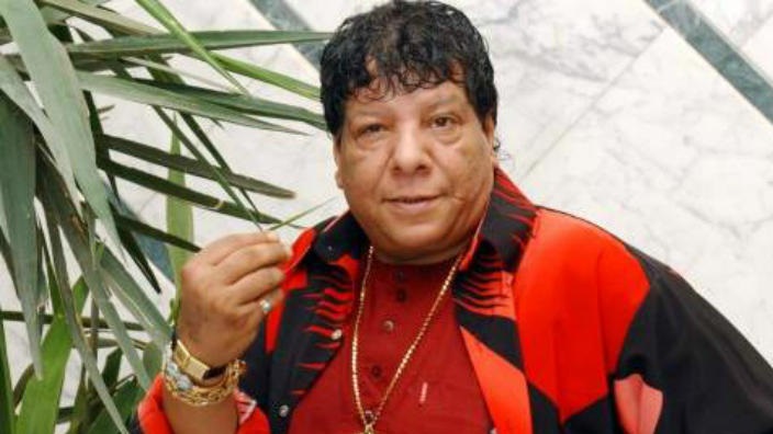 شعبان عبد الرحيم 