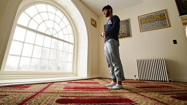 حكم من ادرك ركعة من صلاة الفجر قبل شروق الشمس