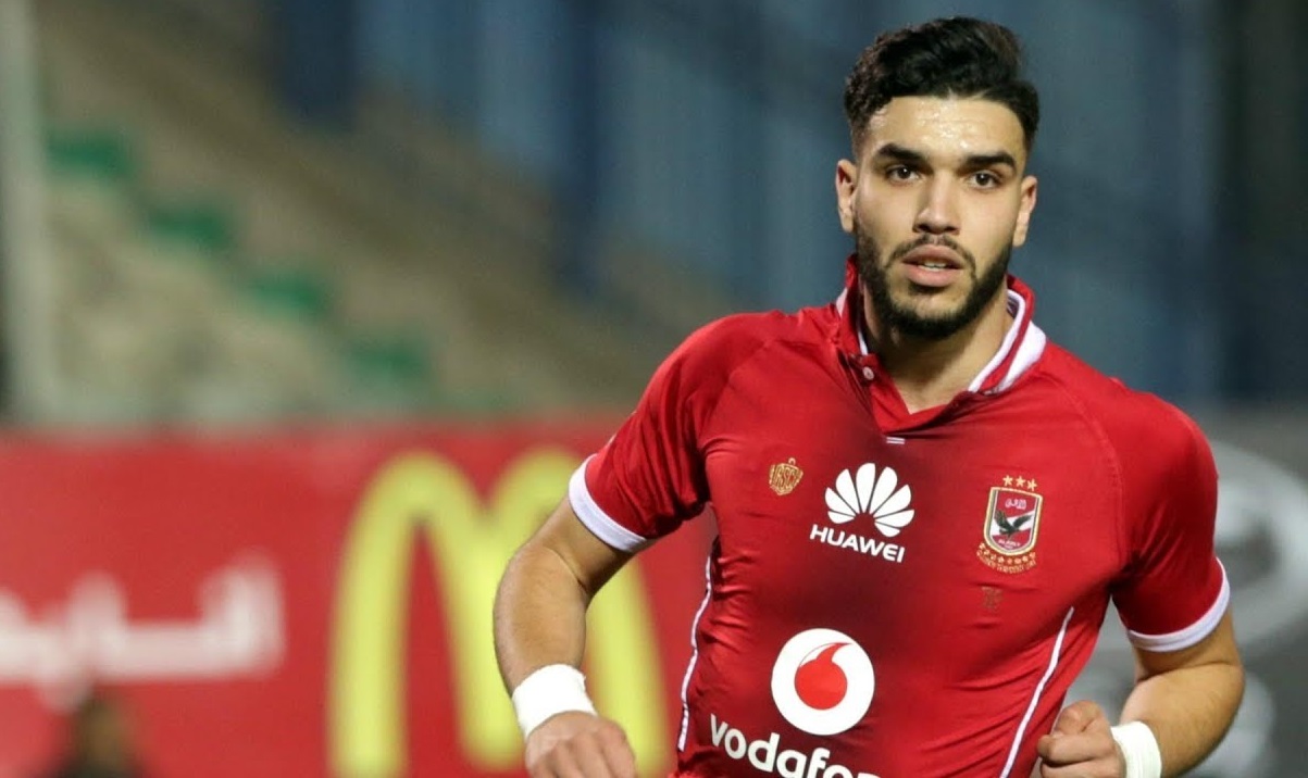 الاهلي وبني سويف الاهلي وبني سويف