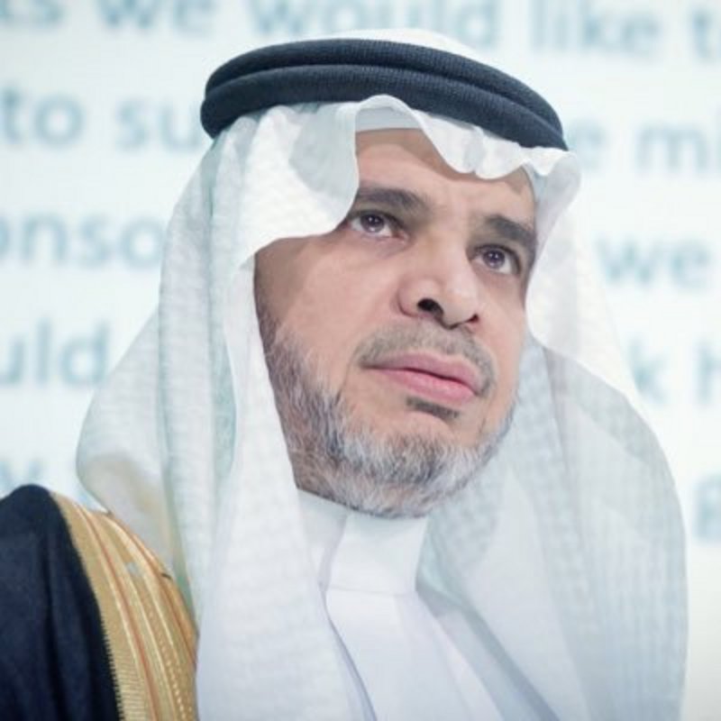 الدكتور أحمد العيسى الدكتور أحمد العيسى
