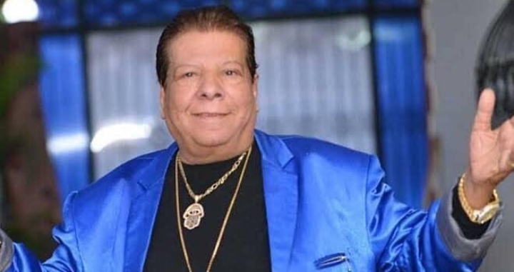 شعبان عبدالرحيم