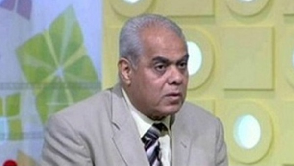 الدكتور حسن شحاتة