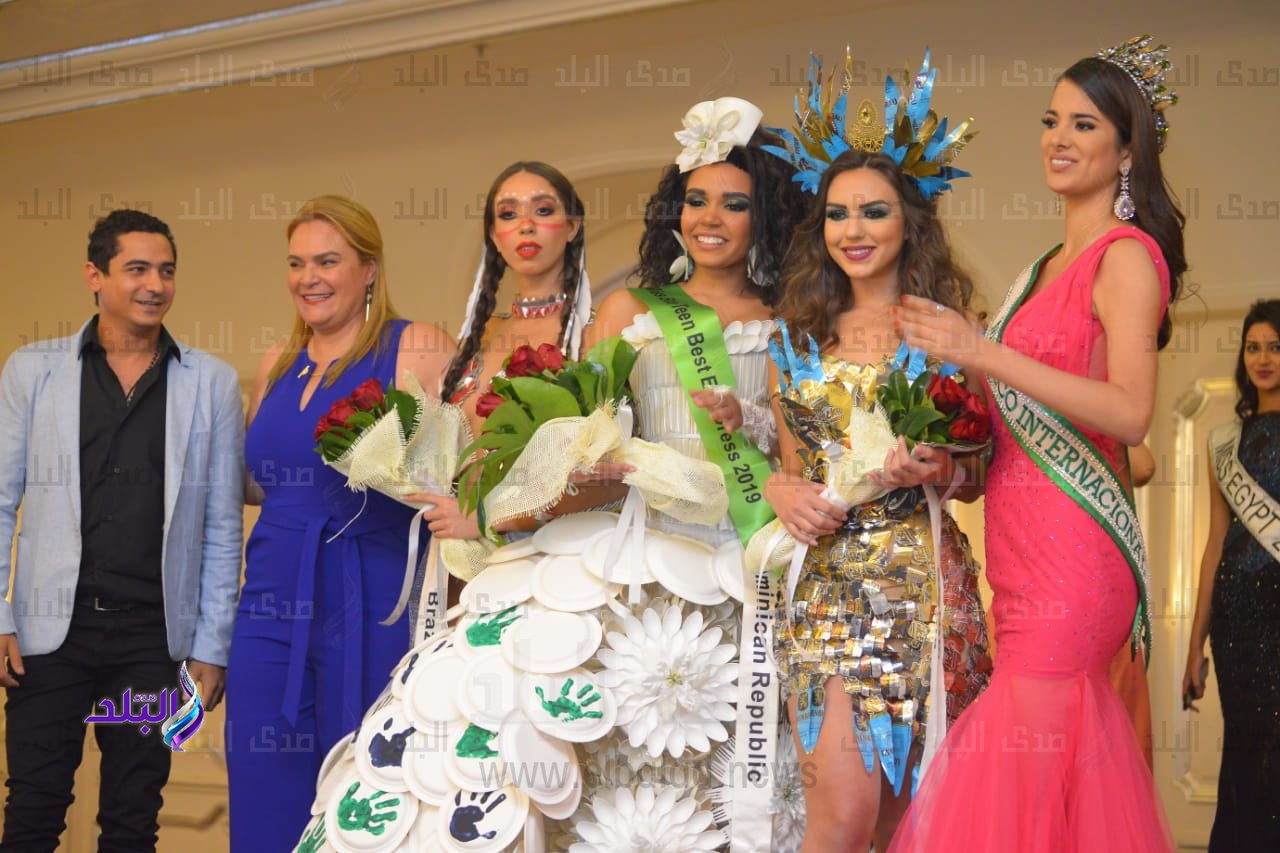 مسابقة ملكة جمال المراهقات