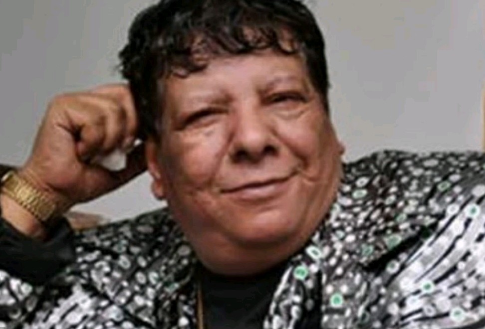 شعبان عبد الرحيم