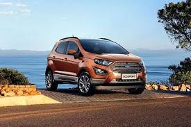 ford ecosport ford ecosport