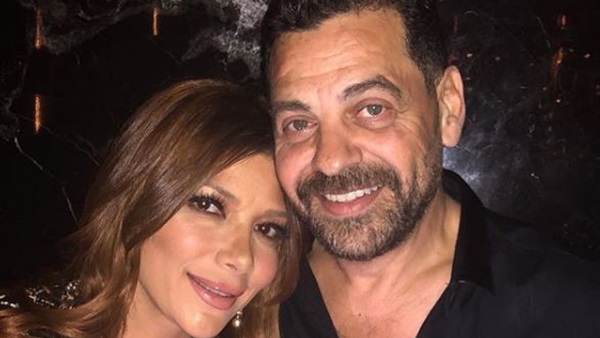 طارق العريان وأصالة