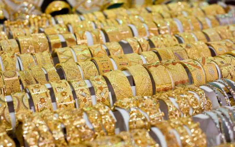أسعار الذهب اليوم أسعار الذهب اليوم