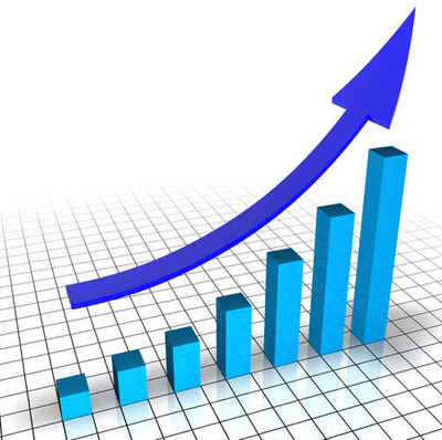 ارتفاع الاحتياطي النقدي