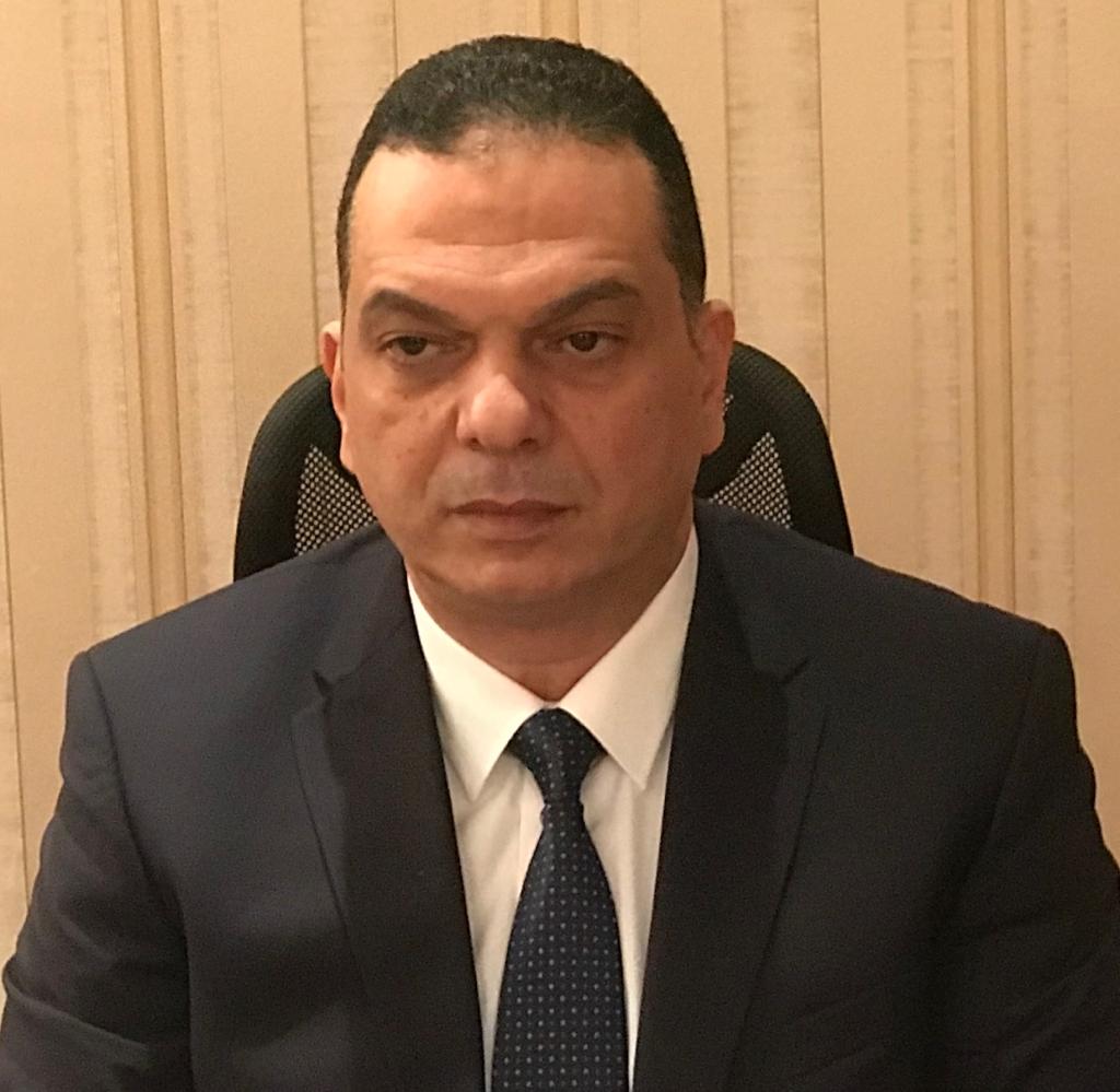 اللواء نبيل سليم 