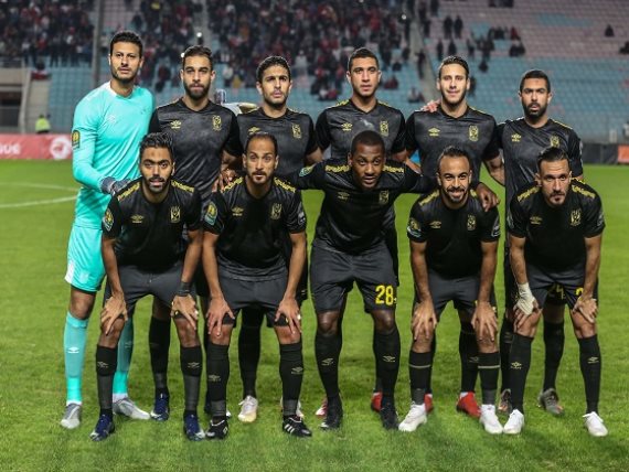 النادي الأهلي