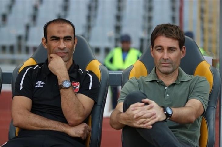 فايلر وعبدالحفيظ.