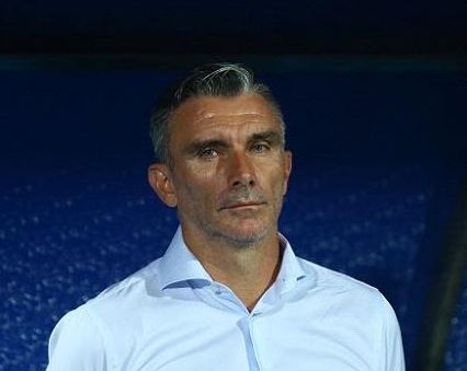 باتريس كارتيرون