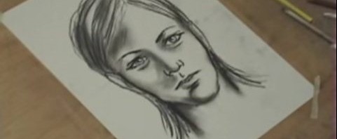 هل رسم البورترية حرام 
