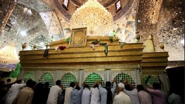 أمن الفتوي: زيارة آل البيت وأولياء الله الصالحين يثاب عليها أمن الفتوي: زيارة آل البيت وأولياء الله الصالحين يثاب عليها