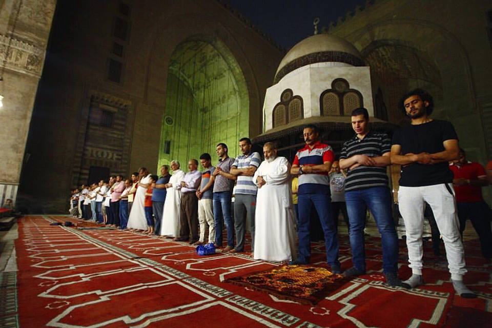 صلاة الفجر صلاة الفجر