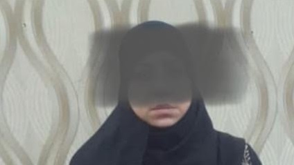 الامن العام يكشف لغز ترك منقبة لطفلين تؤام بحضانه فى الجيزة الامن العام يكشف لغز ترك منقبة لطفلين تؤام بحضانه فى الجيزة
