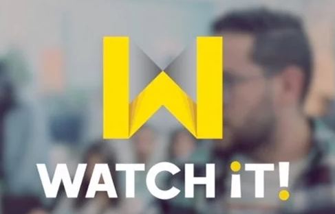 watch it watch it