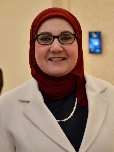 بتعيين الدكتورة نهلة العشماوي عميدا لكلية الصيدلة بتعيين الدكتورة نهلة العشماوي عميدا لكلية الصيدلة